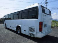 HINO Melpha Bus PB-RR7JJAA 2005 283,998km_4