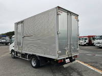 HINO Dutro Aluminum Van TKG-XZU655M 2016 142,813km_3