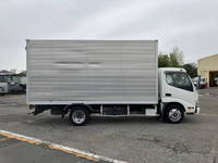 HINO Dutro Aluminum Van TKG-XZU655M 2016 142,813km_6