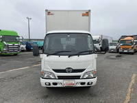 HINO Dutro Aluminum Van TKG-XZU655M 2016 142,813km_7