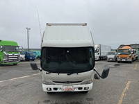 HINO Dutro Aluminum Van TKG-XZU655M 2016 142,813km_8