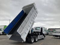 ISUZU Forward Dump QKG-FVZ34U2 2016 423,684km_2