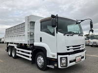 ISUZU Forward Dump QKG-FVZ34U2 2016 423,684km_3