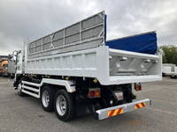 ISUZU Forward Dump QKG-FVZ34U2 2016 423,684km_4