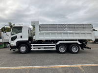 ISUZU Forward Dump QKG-FVZ34U2 2016 423,684km_5