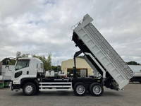 ISUZU Forward Dump QKG-FVZ34U2 2016 423,684km_6