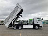 ISUZU Forward Dump QKG-FVZ34U2 2016 423,684km_8