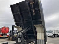 ISUZU Forward Dump TKG-FRR90S1 2016 58,604km_15