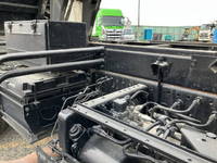 ISUZU Forward Dump TKG-FRR90S1 2016 58,604km_20