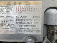 ISUZU Forward Dump TKG-FRR90S1 2016 58,604km_29