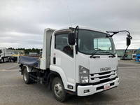 ISUZU Forward Dump TKG-FRR90S1 2016 58,604km_3