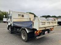 ISUZU Forward Dump TKG-FRR90S1 2016 58,604km_4