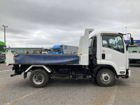 ISUZU Forward Dump TKG-FRR90S1 2016 58,604km_7