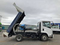 ISUZU Forward Dump TKG-FRR90S1 2016 58,604km_8