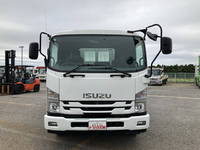 ISUZU Forward Dump TKG-FRR90S1 2016 58,604km_9