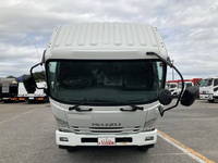 ISUZU Forward Dump TKG-FRR90S1 2016 48,567km_10