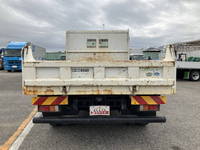 ISUZU Forward Dump TKG-FRR90S1 2016 48,567km_11