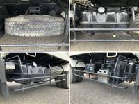 ISUZU Forward Dump TKG-FRR90S1 2016 48,567km_19