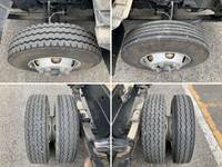 ISUZU Forward Dump TKG-FRR90S1 2016 48,567km_20