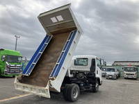 ISUZU Forward Dump TKG-FRR90S1 2016 48,567km_2