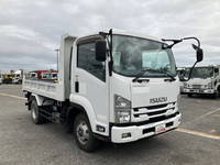 ISUZU Forward Dump TKG-FRR90S1 2016 48,567km_3