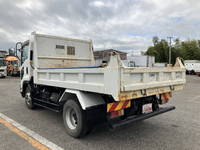 ISUZU Forward Dump TKG-FRR90S1 2016 48,567km_4