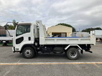 ISUZU Forward Dump TKG-FRR90S1 2016 48,567km_5