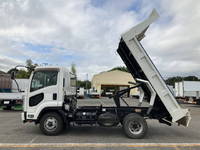 ISUZU Forward Dump TKG-FRR90S1 2016 48,567km_6