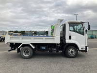 ISUZU Forward Dump TKG-FRR90S1 2016 48,567km_7