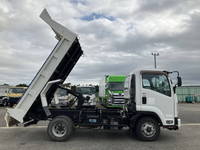 ISUZU Forward Dump TKG-FRR90S1 2016 48,567km_8