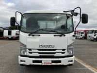 ISUZU Forward Dump TKG-FRR90S1 2016 48,567km_9