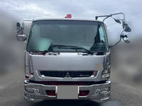 MITSUBISHI FUSO Fighter Truck (With 5 Steps Of Cranes) QDG-FQ62F 2018 90,077km_5