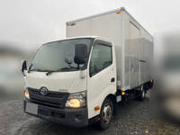 TOYOTA Dyna Aluminum Van TPG-XZU710 2017 117,173km_1