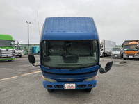 TOYOTA Dyna Garbage Truck BDG-XZU304A 2008 210,953km_10