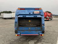 TOYOTA Dyna Garbage Truck BDG-XZU304A 2008 210,953km_12