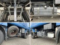 TOYOTA Dyna Garbage Truck BDG-XZU304A 2008 210,953km_24