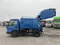 TOYOTA Dyna Garbage Truck BDG-XZU304A 2008 210,953km_6