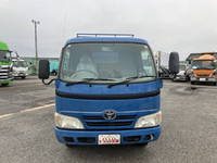 TOYOTA Dyna Garbage Truck BDG-XZU304A 2008 210,953km_9