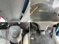 HINO Dutro Wrecker Truck KK-XZU302X 2004 122,773km_35