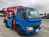 HINO Dutro Wrecker Truck KK-XZU302X 2004 122,773km_3