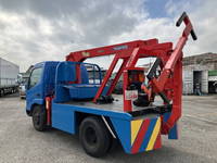 HINO Dutro Wrecker Truck KK-XZU302X 2004 122,773km_4