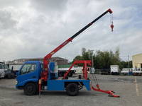 HINO Dutro Wrecker Truck KK-XZU302X 2004 122,773km_6