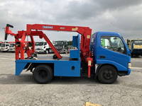 HINO Dutro Wrecker Truck KK-XZU302X 2004 122,773km_7