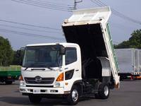 HINO Ranger Dump TKG-FC9JCAA 2013 63,000km_1