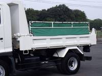 HINO Ranger Dump TKG-FC9JCAA 2013 63,000km_5