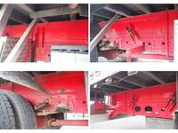 ISUZU Forward Truck (With 4 Steps Of Cranes) SKG-FRR90S2 2011 806,428km_20