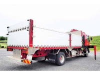 ISUZU Forward Truck (With 4 Steps Of Cranes) SKG-FRR90S2 2011 806,428km_4