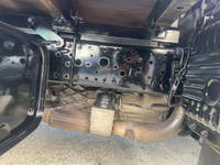 MITSUBISHI FUSO Canter Flat Body PDG-FE70D 2008 122,000km_14