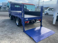 MITSUBISHI FUSO Canter Flat Body PDG-FE70D 2008 122,000km_15