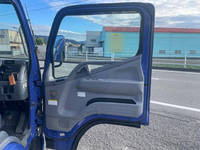 MITSUBISHI FUSO Canter Flat Body PDG-FE70D 2008 122,000km_17